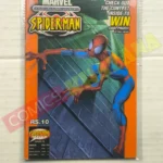 Ultimate Spider-Man Issue 5