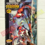 Ultimate Spider-Man Issue 8