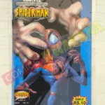 Ultimate Spider-Man Issue 9