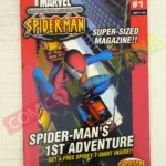 Ultimate Spider-Man (Large Size) Issue 1