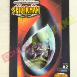 Ultimate Spider-Man (Large Size) Issue 2