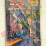 Ultimate X-Men Giant Super Special Issue 1