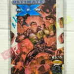 Ultimate X-Men Issue 3