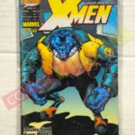 Uncanny X-Men Issue 12