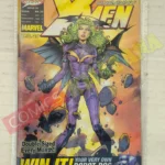 Uncanny X-Men Issue 9
