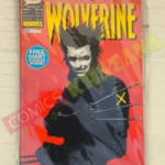 Wolverine Giant Super Special issue 6
