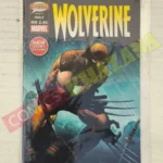 Wolverine Issue 01 (Malaysian Edition)