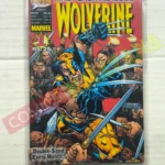 Wolverine – Issue 1