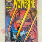 Wolverine Issue 2