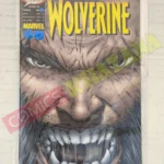 Wolverine – Issue 4