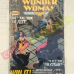 Wonder Woman Issue 15