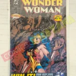 Wonder Woman Issue 19