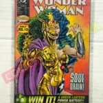 Wonder Woman Issue 8