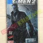 X-Men 2 Nightcrawler – Official Movie Comic Book Prequal – Special Edition