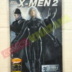 X-Men 2 – Official Movie Comic Book Adaptaion – Special Edition