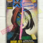 X-Men Evolution – Issue 5