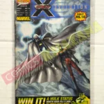 X-Men Evolution Issue 8