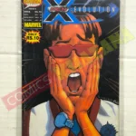 X-Men Evolution Issue 9