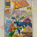 X-Men The Hidden Years Issue 1