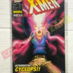 X-Men Issue 2