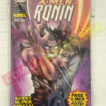 X-Men – Ronin – Giant Super Special Issue 1