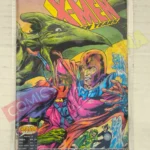 X-Men The Hidden Years – Issue 12