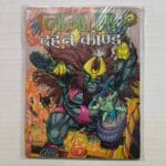 786 - Doga - Reprint