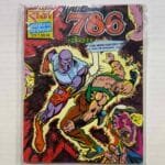 786 - Doga - Reprint