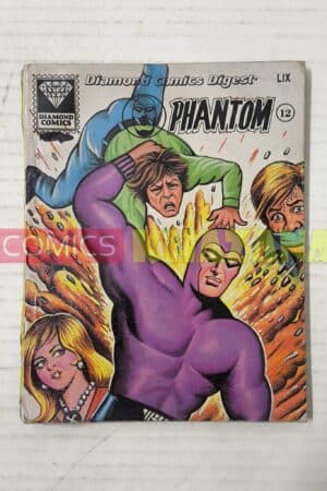 Phantom 12 (English)