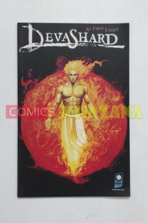 Devashard : At First Light