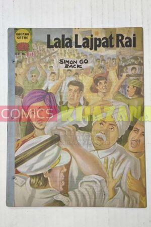 Lala Lajpat Rai
