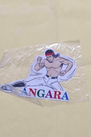 Angara – 2
