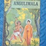Angulimala
