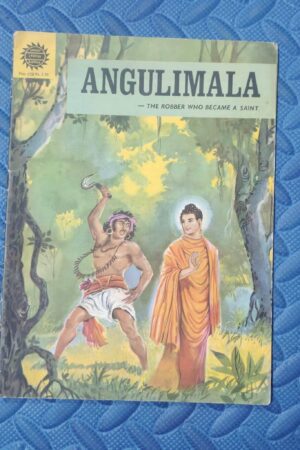Angulimala