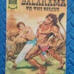 Balrama To The Rescue