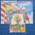 Barbie Series by Brijbasi