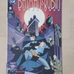 Batman and Robin Adventures Issue 20