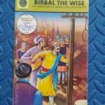 Birbal The Wise – Mini Size