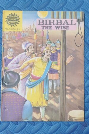 Birbal The Wise