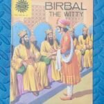 Birbal The Witty