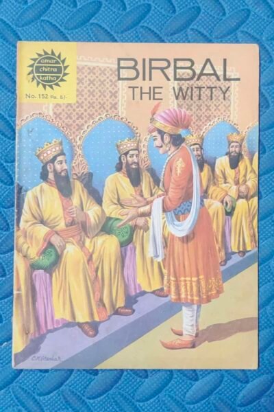 Birbal The Witty