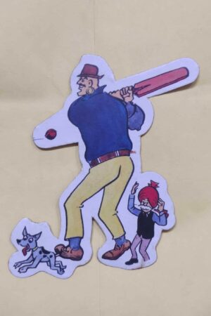 Chacha Chaudhary – 1