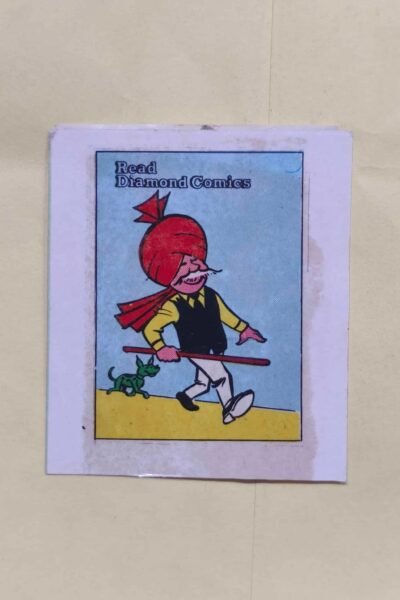 Chacha Chaudhary – 2