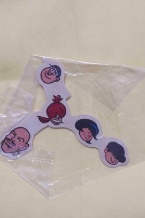 Chacha Chaudhary – 3