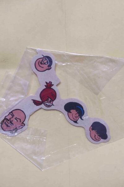 Chacha Chaudhary – 3