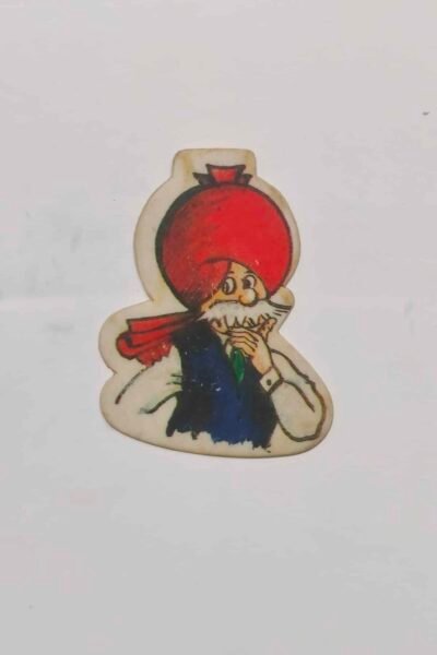 Chacha Chaudhary – 1