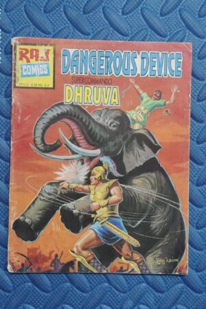Dangerous Device