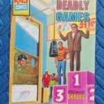 Deadly Games