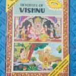 Devoteess of Vishnu