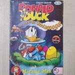 Donald Duck – Last Train From Chootanunga